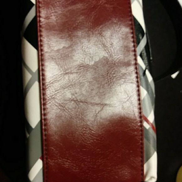 Really nice midsize pocketbook - Picture 4 of 8